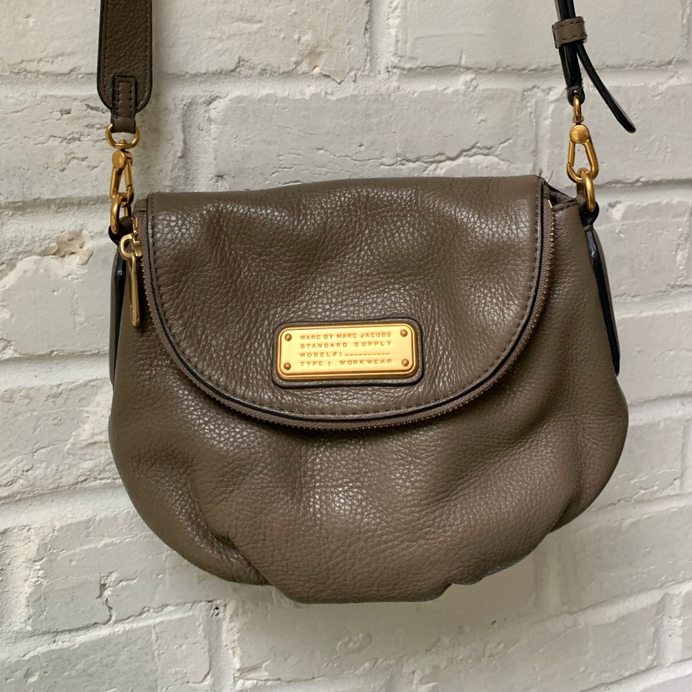 Marc Jacobs Natasha Crossbody
